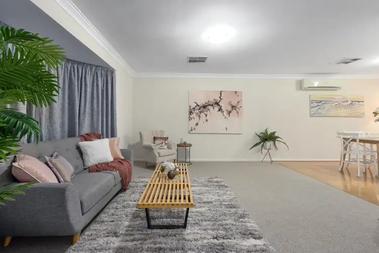 Second view of Homely house listing, 52B Alness Street, Applecross WA 6153