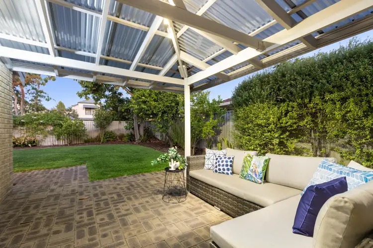 Fifth view of Homely house listing, 52B Alness Street, Applecross WA 6153