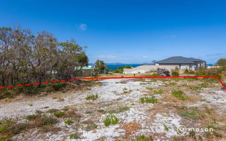 Fourth view of Homely land listing, 15 Rossiter Road, Goode Beach WA 6330