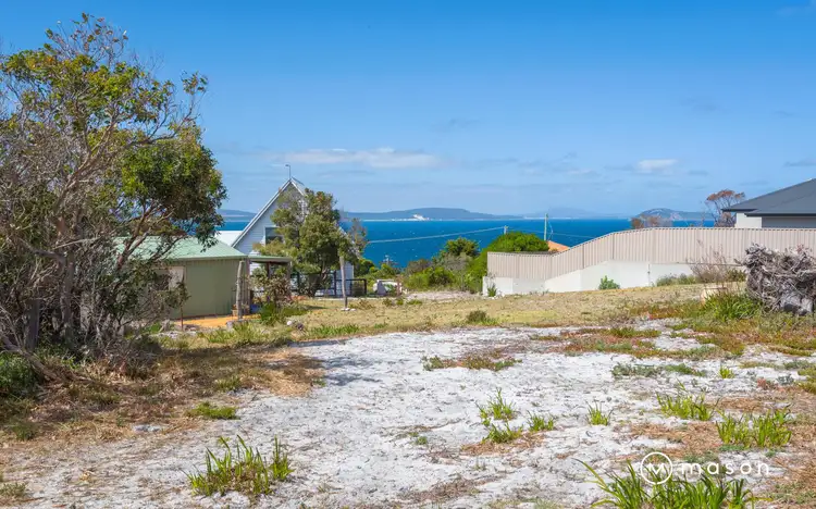 Fifth view of Homely land listing, 15 Rossiter Road, Goode Beach WA 6330
