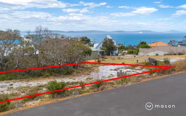 Sixth view of Homely land listing, 15 Rossiter Road, Goode Beach WA 6330