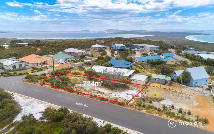 Seventh view of Homely land listing, 15 Rossiter Road, Goode Beach WA 6330
