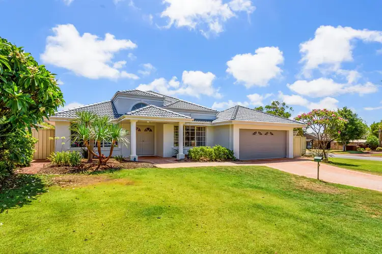 37 Peruvale Street, Carine WA 6020