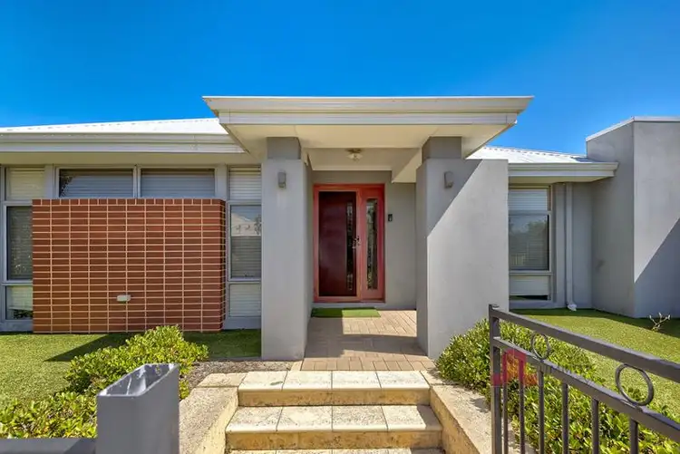 Second view of Homely house listing, 24 Starlite Bend, Dalyellup WA 6230