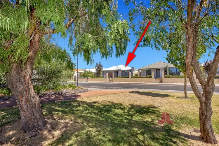 Fourth view of Homely house listing, 24 Starlite Bend, Dalyellup WA 6230