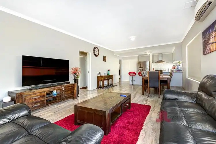 Sixth view of Homely house listing, 24 Starlite Bend, Dalyellup WA 6230