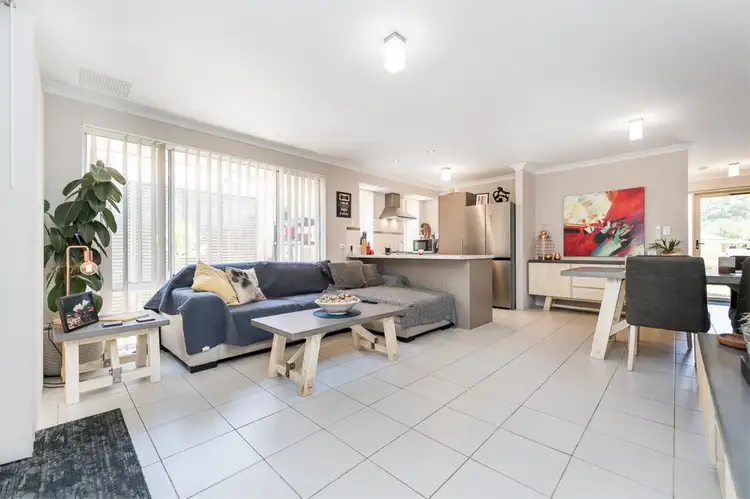 Sixth view of Homely villa listing, 1/57 Fourth Avenue, Bassendean WA 6054