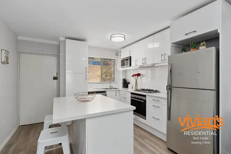 Fourth view of Homely apartment listing, 1/50 Wellington Street, Mosman Park WA 6012
