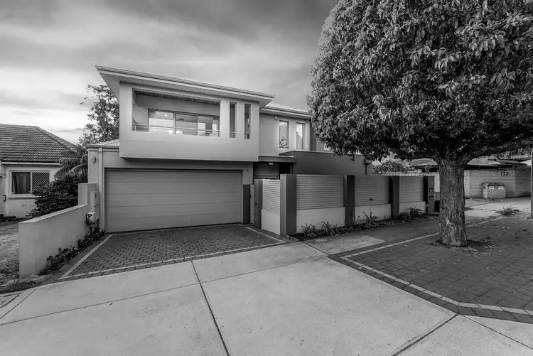 Main view of Homely house listing, 175A Herbert Street, Doubleview WA 6018