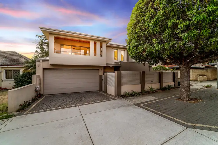 Second view of Homely house listing, 175A Herbert Street, Doubleview WA 6018