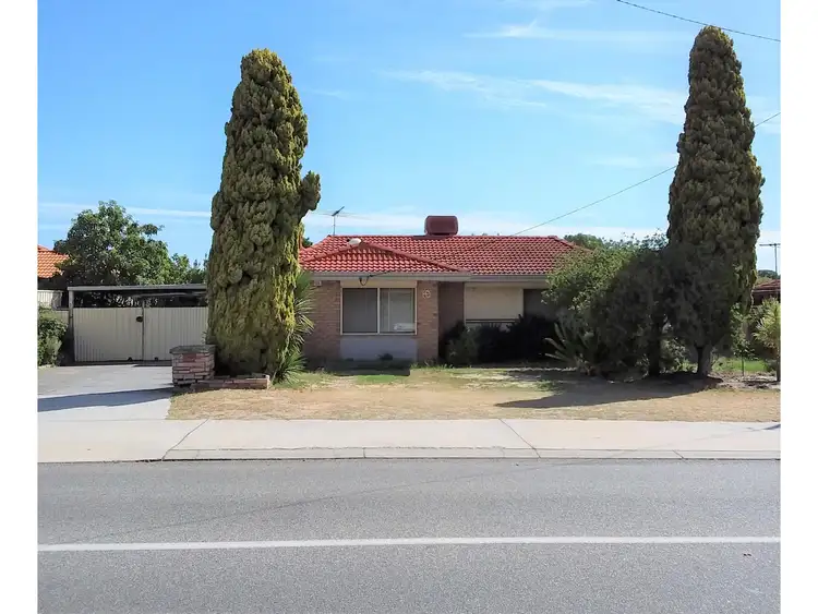 36 Champion Srive, Armadale WA 6112