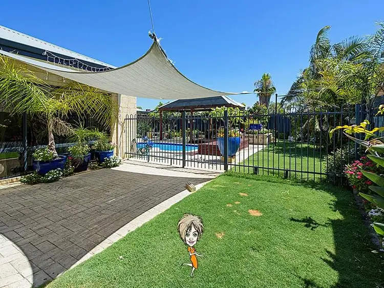 Second view of Homely house listing, 74 Rutland Avenue, Lathlain WA 6100