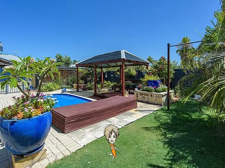 Third view of Homely house listing, 74 Rutland Avenue, Lathlain WA 6100