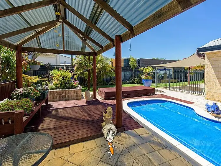Sixth view of Homely house listing, 74 Rutland Avenue, Lathlain WA 6100