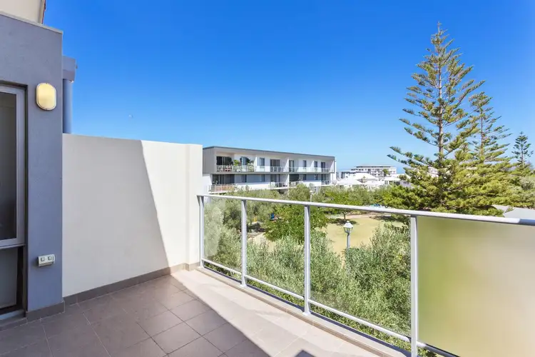 Fifth view of Homely apartment listing, 29/30 Heirisson Way, North Coogee WA 6163