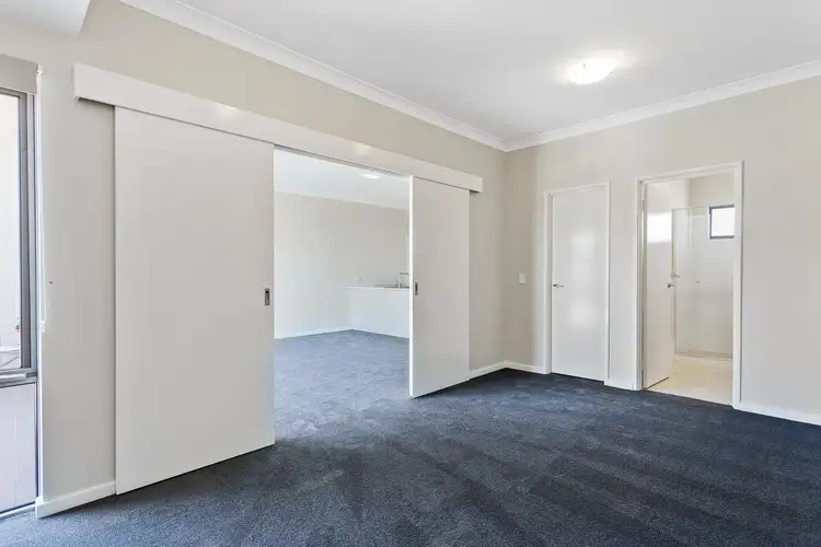 Sixth view of Homely apartment listing, 29/30 Heirisson Way, North Coogee WA 6163