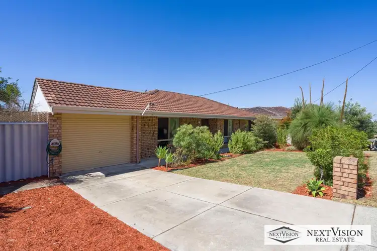 72 Winterfold Road, Samson WA 6163