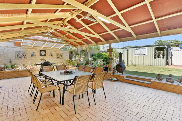 19 Peppermint Drive, Greenwood WA 6024