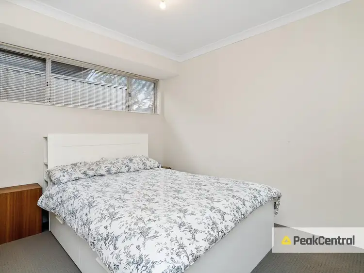 Second view of Homely house listing, 65B Camberwell Road, Balga WA 6061
