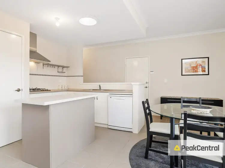 Fifth view of Homely house listing, 65B Camberwell Road, Balga WA 6061