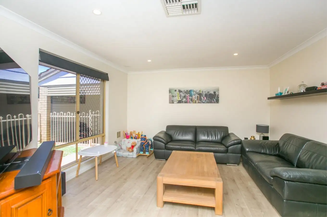 Main view of Homely villa listing, 3/201 Waterloo Street, Tuart Hill WA 6060