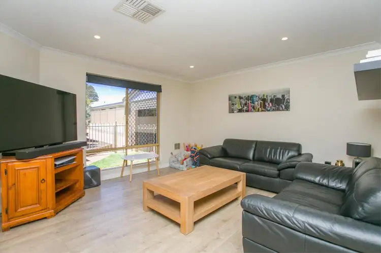 Second view of Homely villa listing, 3/201 Waterloo Street, Tuart Hill WA 6060