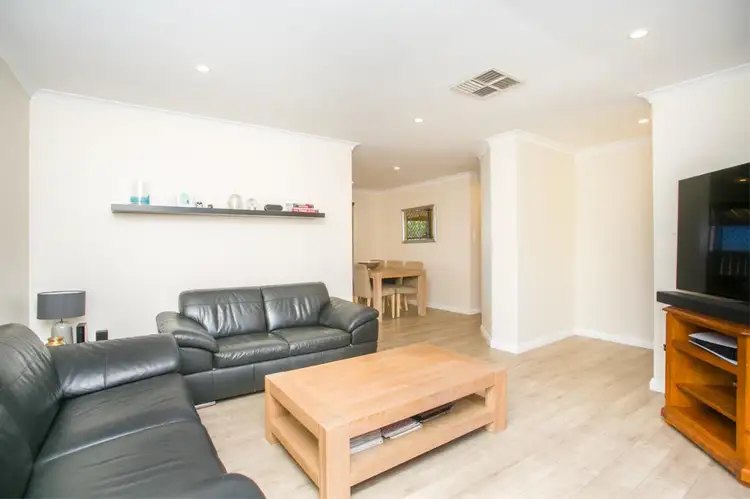 Third view of Homely villa listing, 3/201 Waterloo Street, Tuart Hill WA 6060