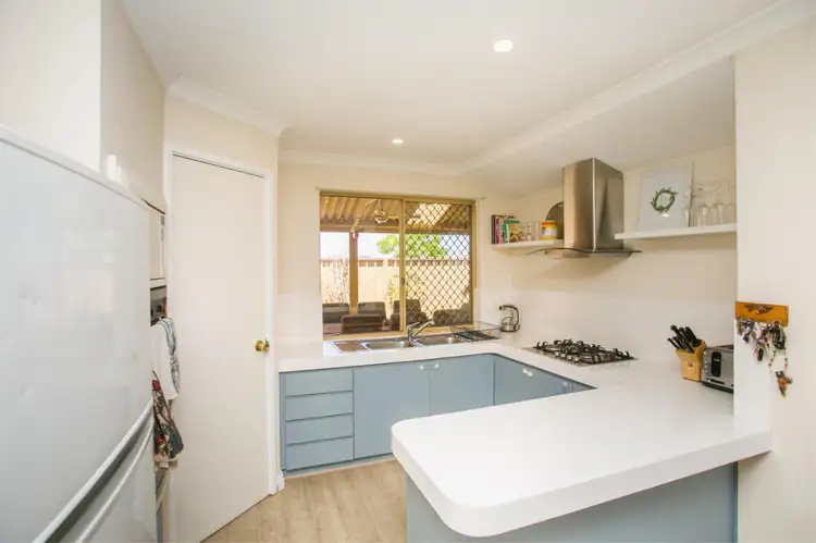 Fourth view of Homely villa listing, 3/201 Waterloo Street, Tuart Hill WA 6060