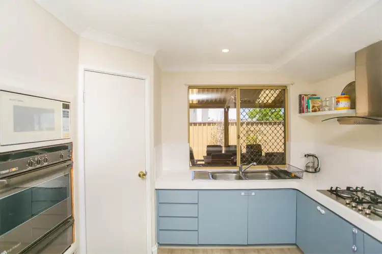 Fifth view of Homely villa listing, 3/201 Waterloo Street, Tuart Hill WA 6060