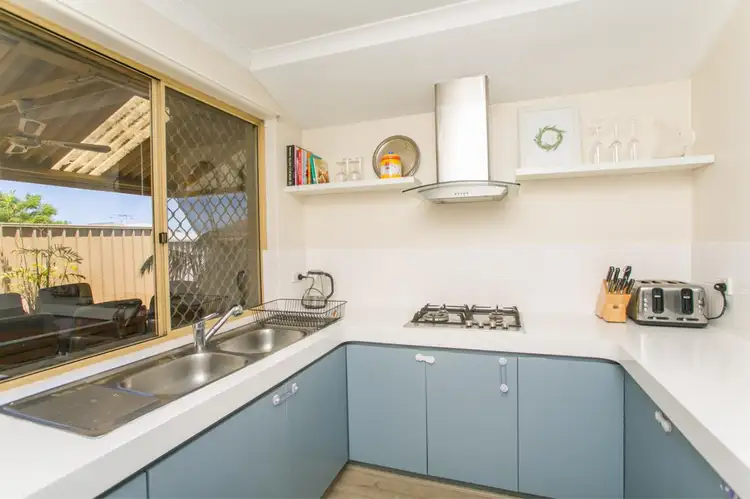 Sixth view of Homely villa listing, 3/201 Waterloo Street, Tuart Hill WA 6060