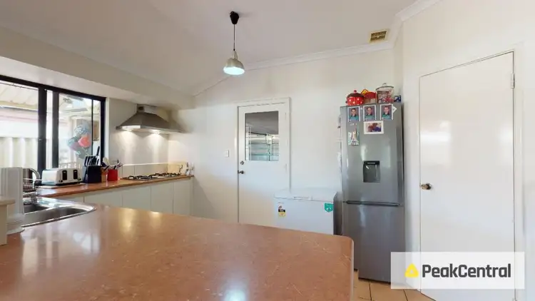 Fourth view of Homely house listing, 23 Avon Crescent, Atwell WA 6164