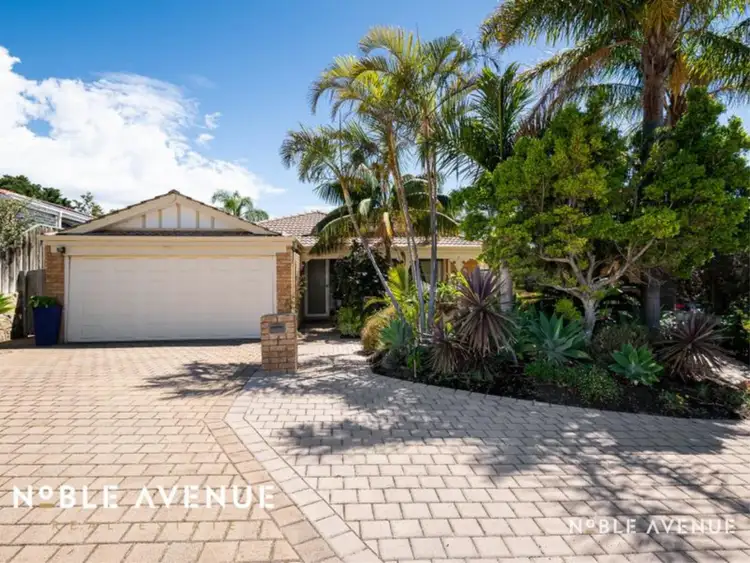 4 Cornfield Place, Hillarys WA 6025