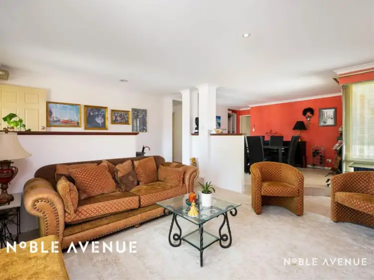 Seventh view of Homely house listing, 4 Cornfield Place, Hillarys WA 6025