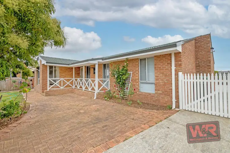 Main view of Homely house listing, 28 Erindale Court, Yakamia WA 6330
