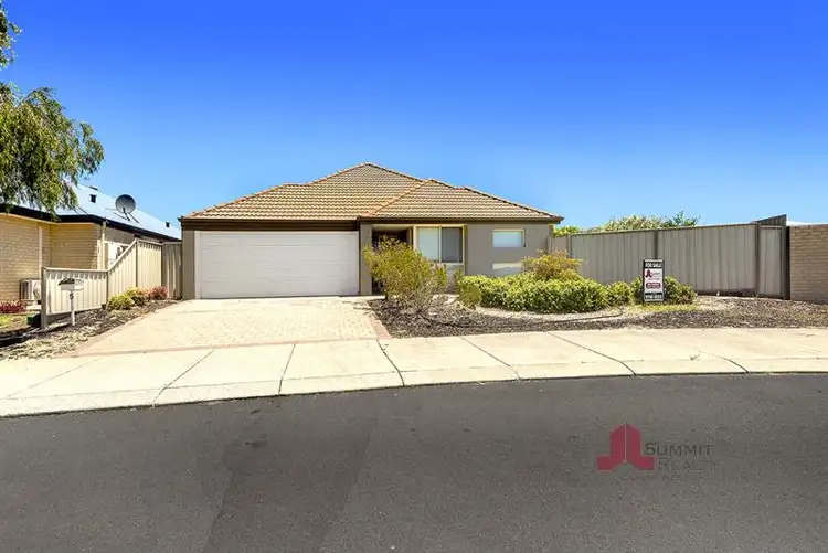 Second view of Homely house listing, 5 Aquila Drive, Australind WA 6233