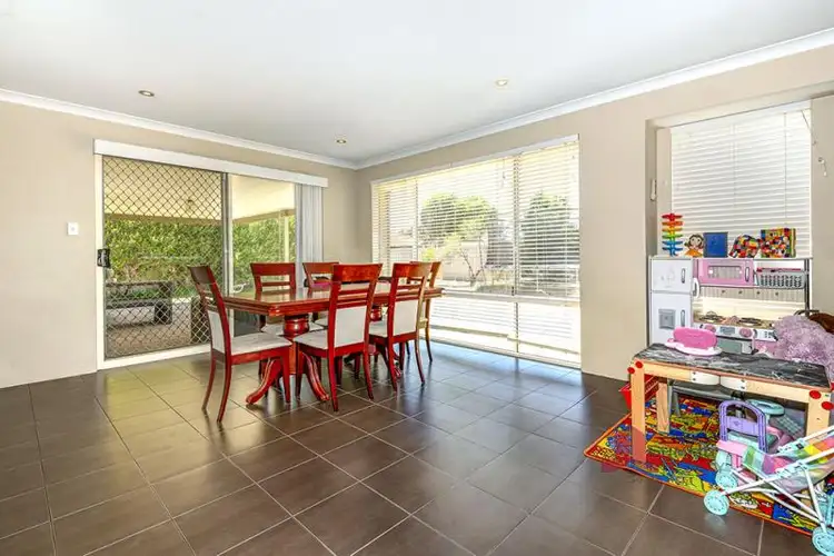 Fifth view of Homely house listing, 5 Aquila Drive, Australind WA 6233