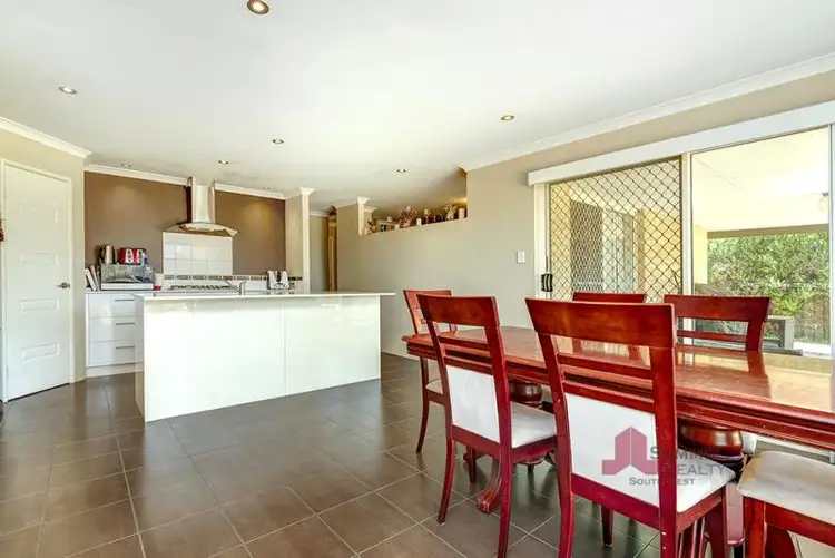 Sixth view of Homely house listing, 5 Aquila Drive, Australind WA 6233