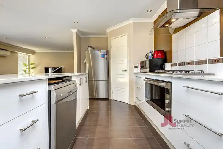 Seventh view of Homely house listing, 5 Aquila Drive, Australind WA 6233
