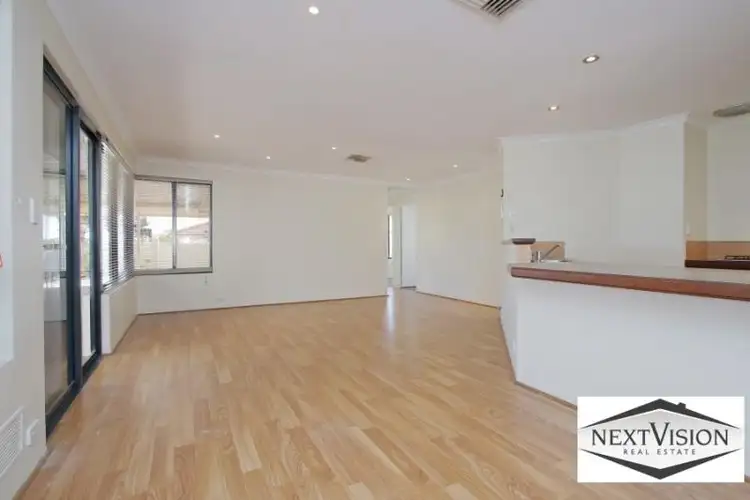 Third view of Homely house listing, 48 Senecio Lane, Beeliar WA 6164