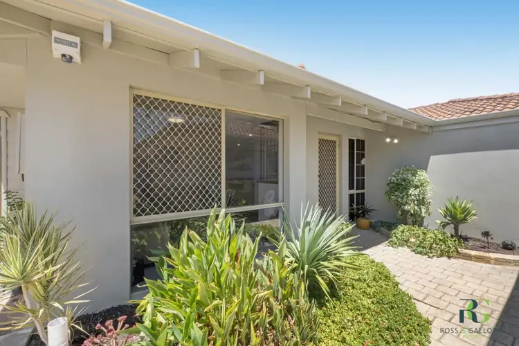 2/90a Elvira Street, Palmyra WA 6157