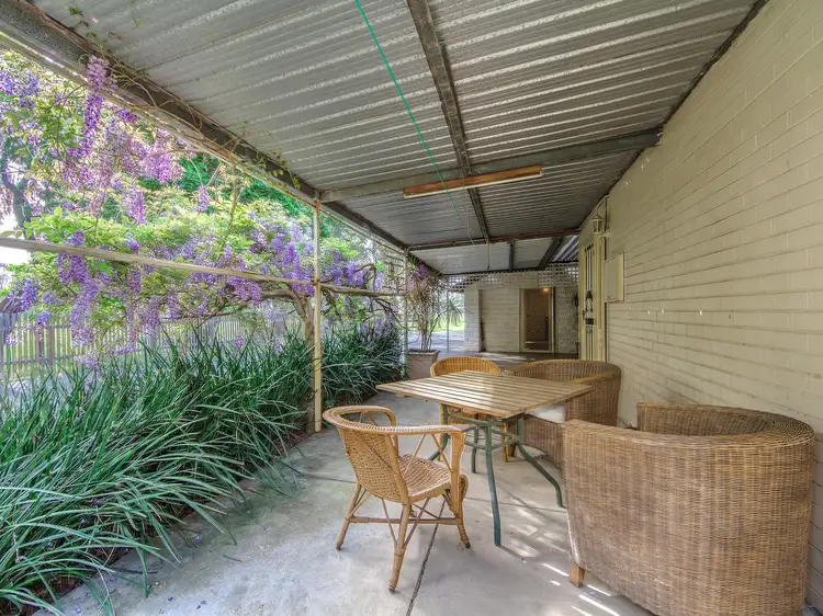 Second view of Homely house listing, 2127 Thomas Road, Darling Downs WA 6122