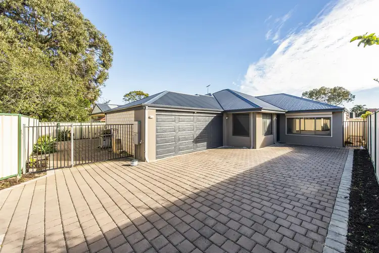 Main view of Homely house listing, A/3 York Street, Forrestfield WA 6058