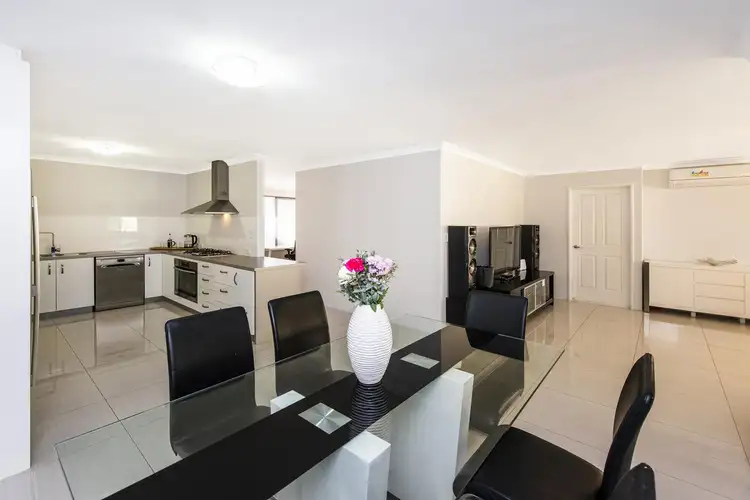 Fourth view of Homely house listing, A/3 York Street, Forrestfield WA 6058