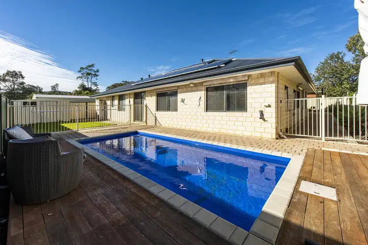 Fifth view of Homely house listing, A/3 York Street, Forrestfield WA 6058