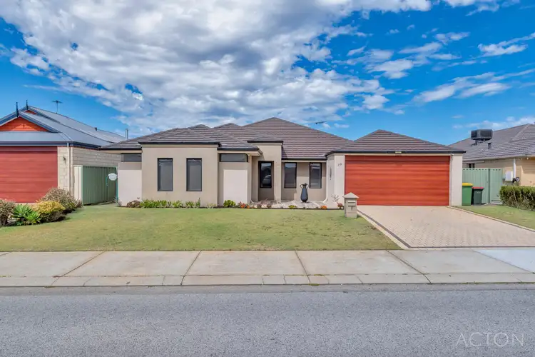 Main view of Homely house listing, 29 Bibbulmun Meander, Ravenswood WA 6208