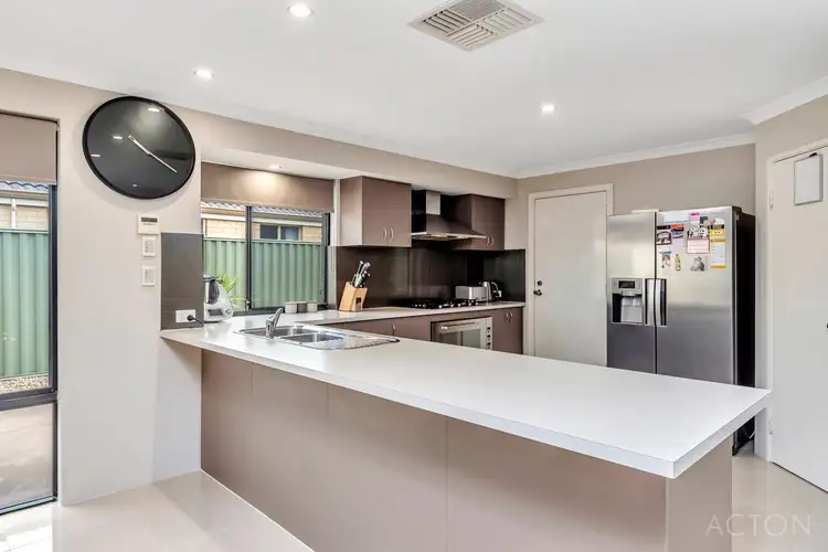 Third view of Homely house listing, 29 Bibbulmun Meander, Ravenswood WA 6208