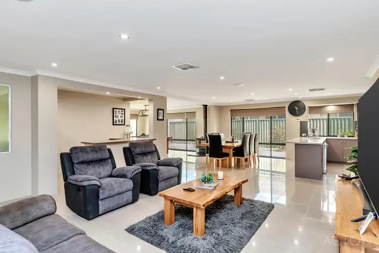 Fourth view of Homely house listing, 29 Bibbulmun Meander, Ravenswood WA 6208