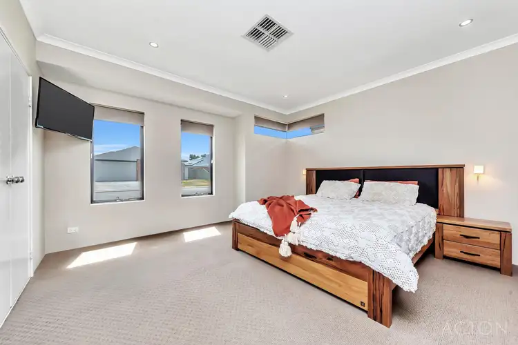 Seventh view of Homely house listing, 29 Bibbulmun Meander, Ravenswood WA 6208