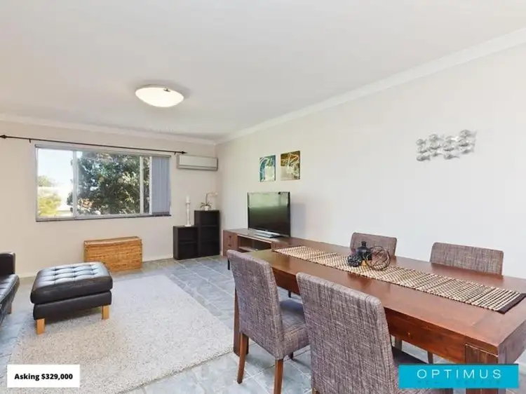 Main view of Homely house listing, 6/70 Stockdale Crescent, Wembley Downs WA 6019