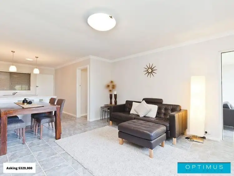 Second view of Homely house listing, 6/70 Stockdale Crescent, Wembley Downs WA 6019